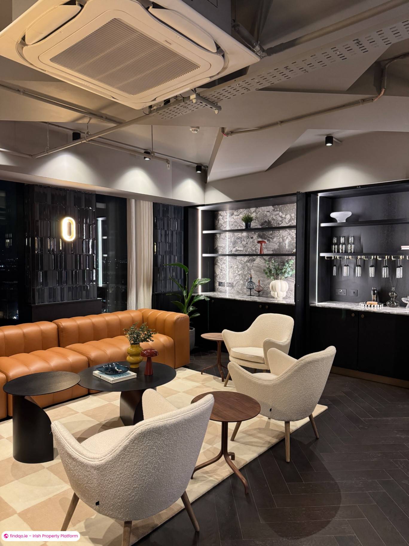 1 Bedroom Apartment for Rent in Dublin 2