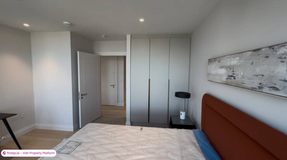 1 Bedroom Apartment for Rent in Dublin 2