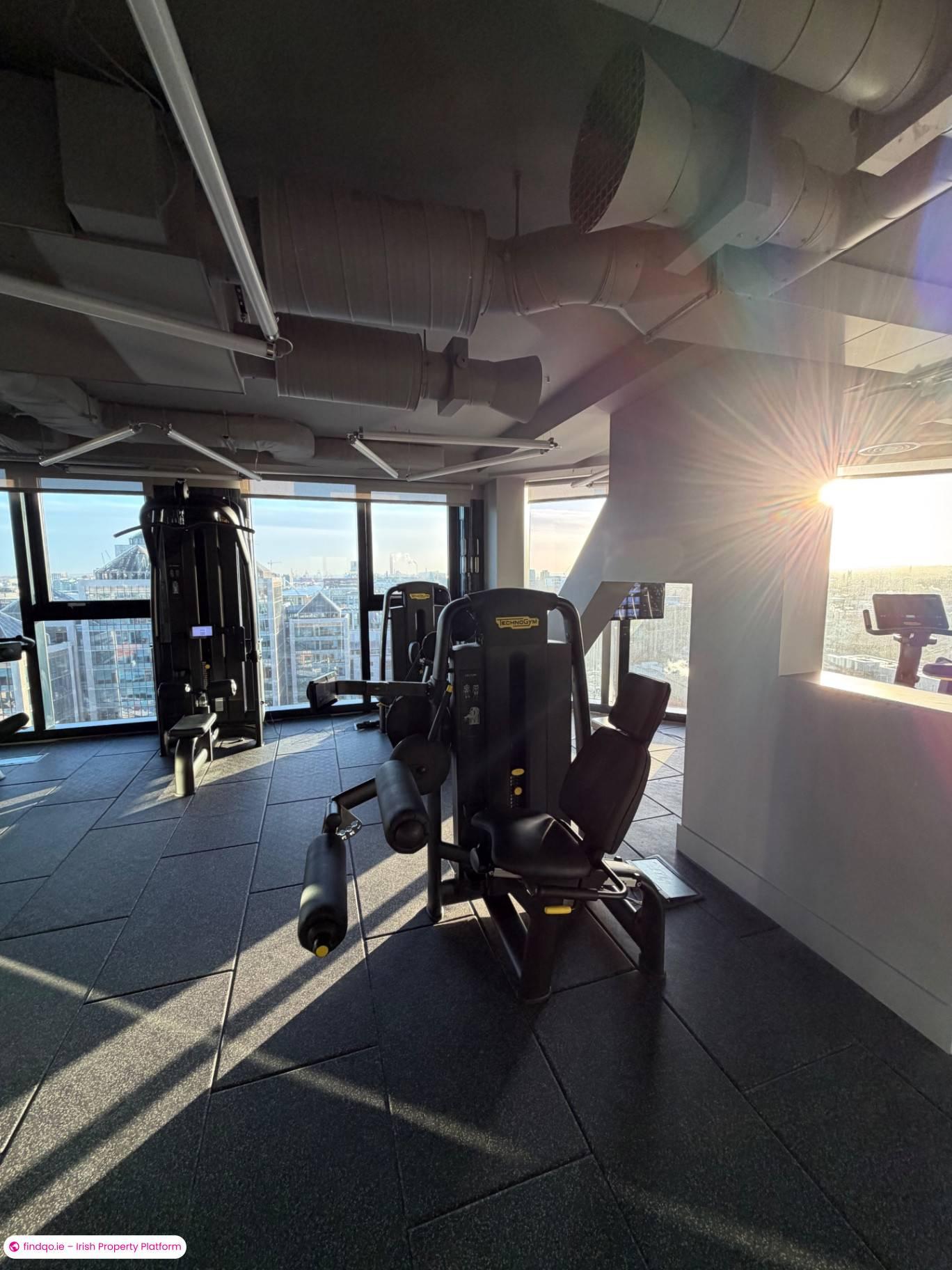 1 Bedroom Apartment for Rent in Dublin 2