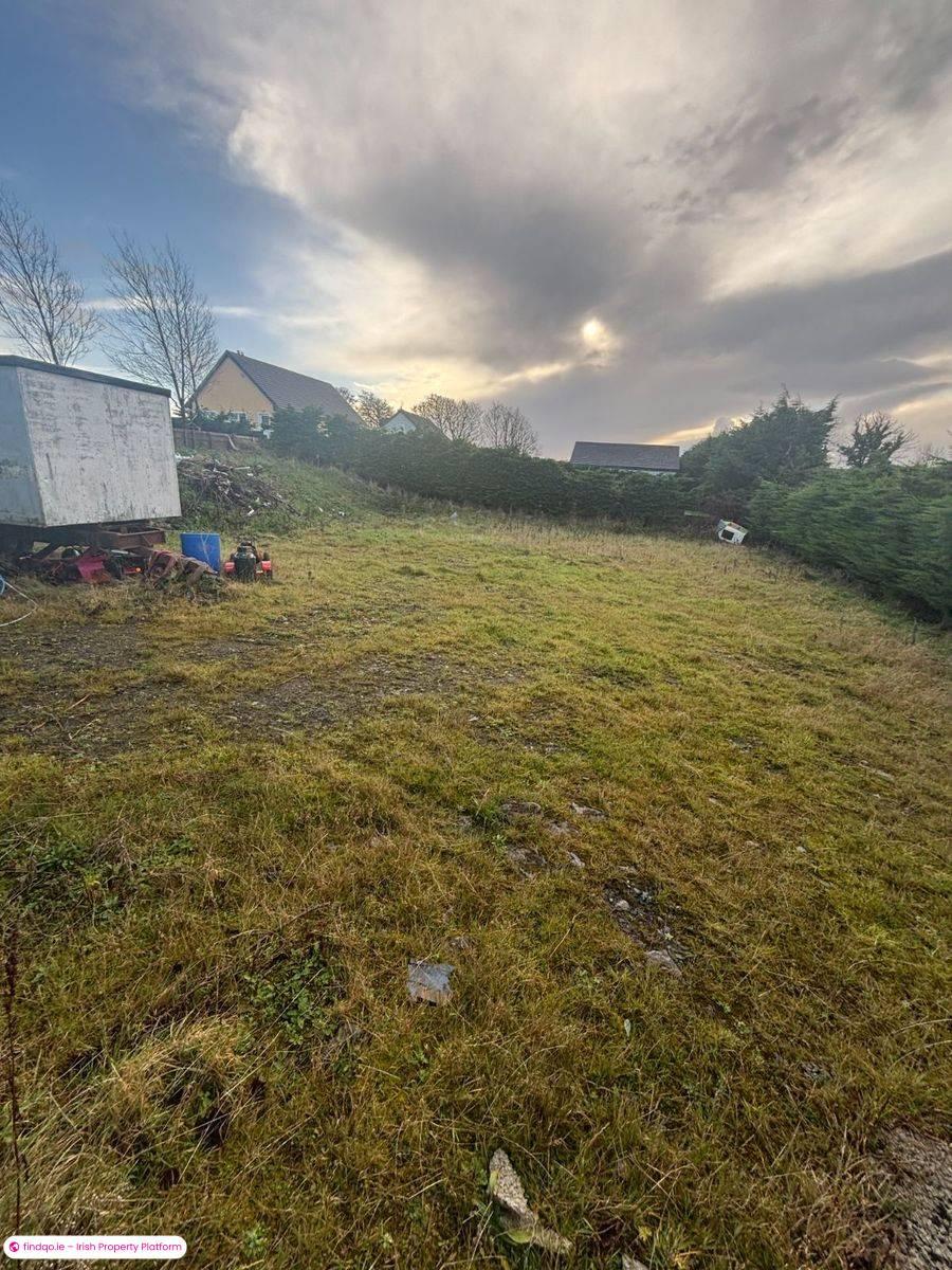 Industrial Site for Rent in Ballyhean, Mayo