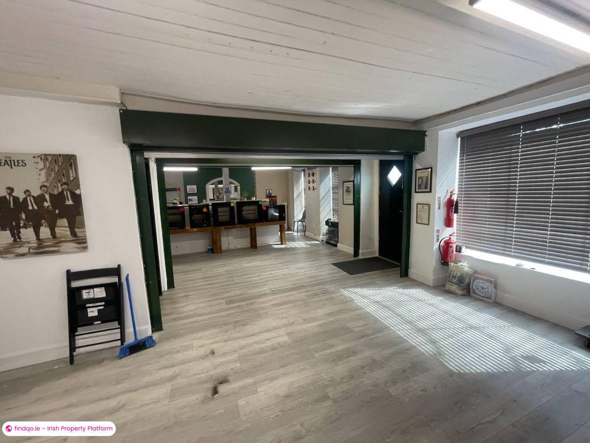 Apartment for Sale in Sunday's Well, Cork