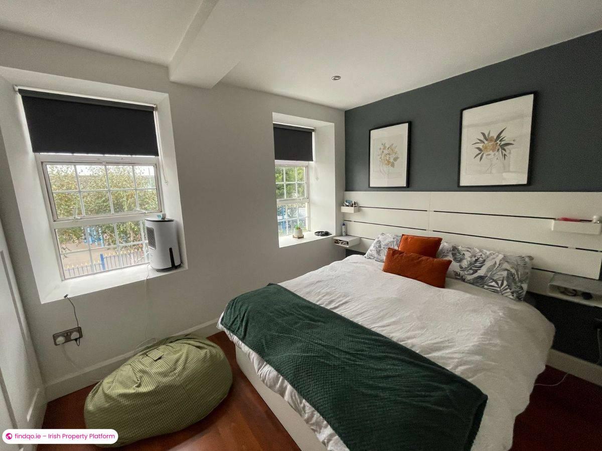 Apartment for Sale in Sunday's Well, Cork