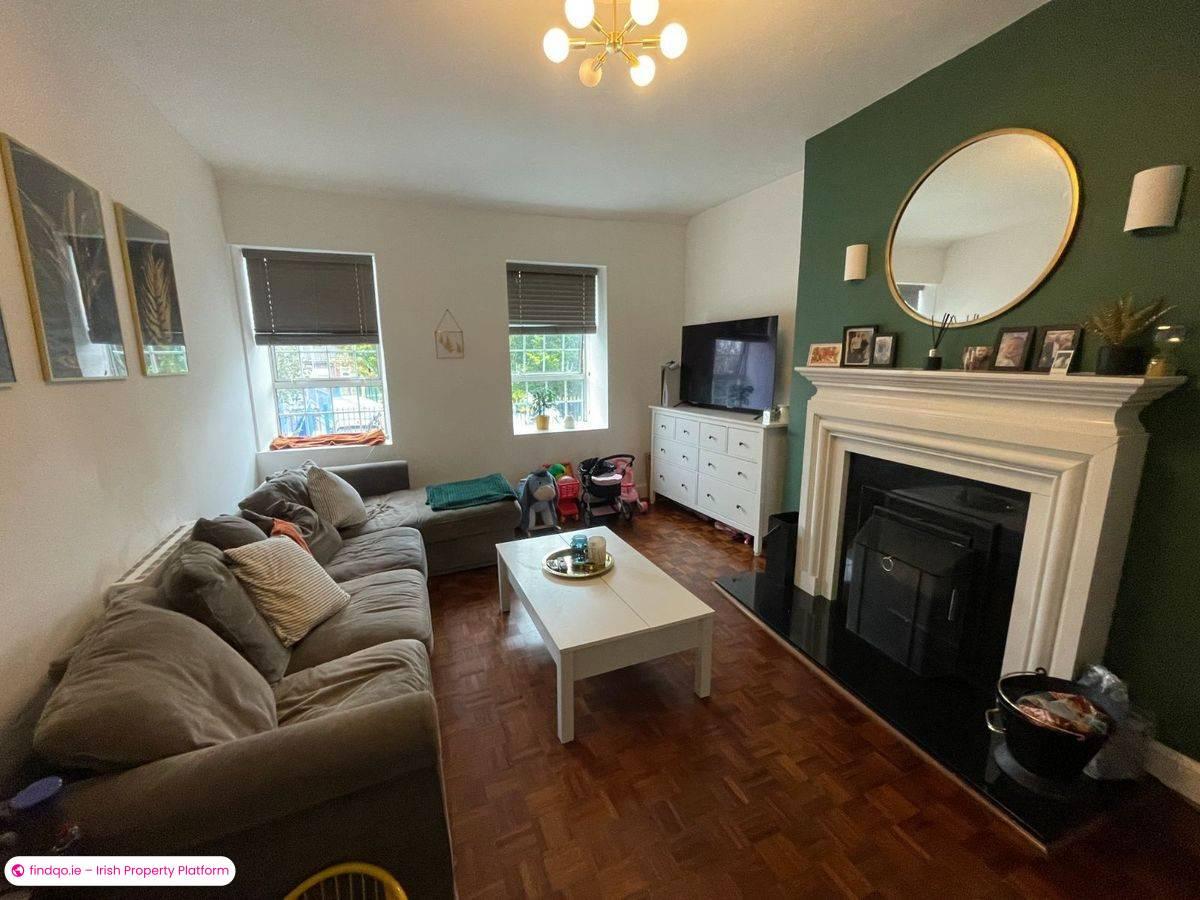 Apartment for Sale in Sunday's Well, Cork