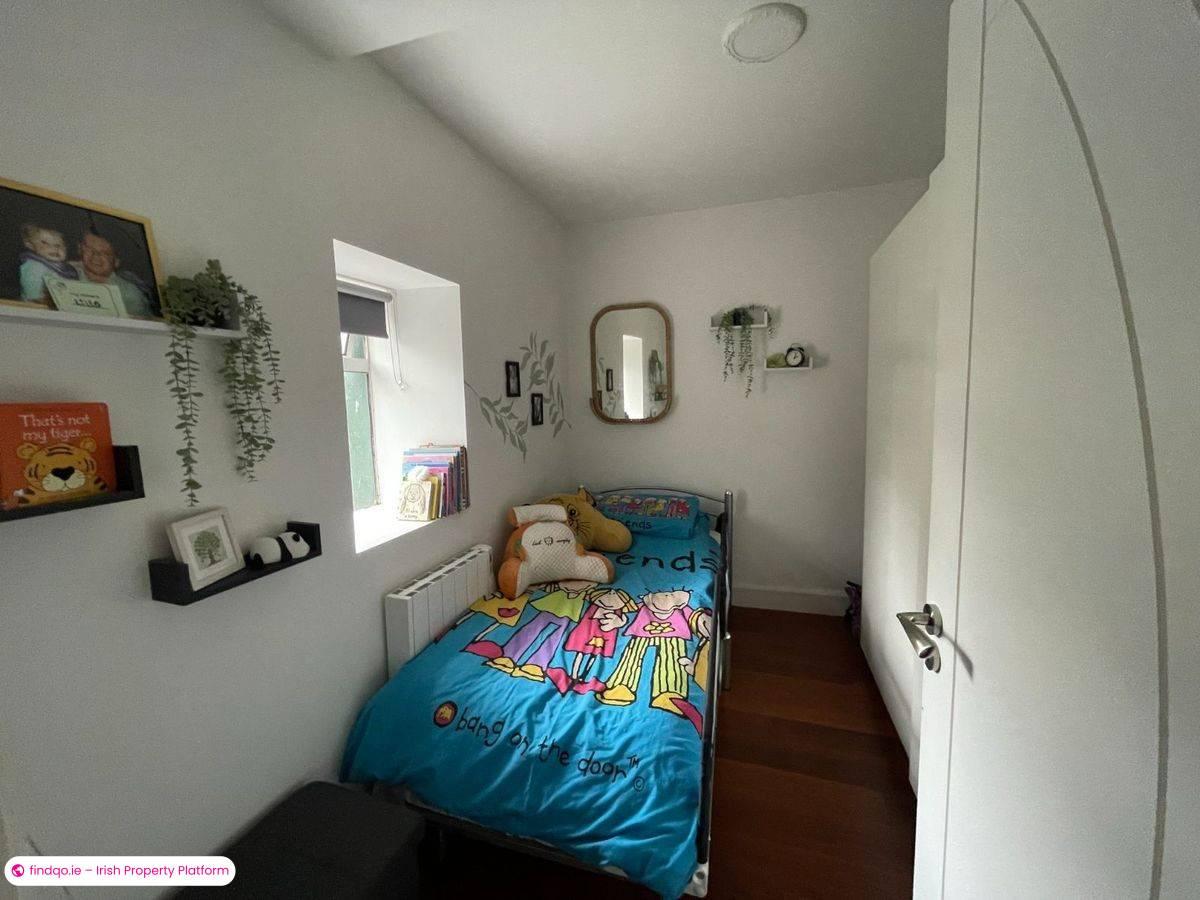 Apartment for Sale in Sunday's Well, Cork