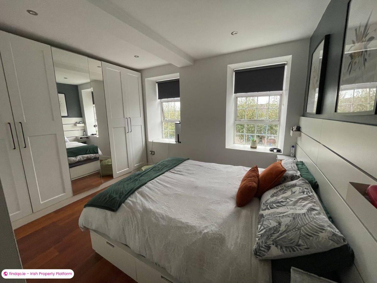 Apartment for Sale in Sunday's Well, Cork