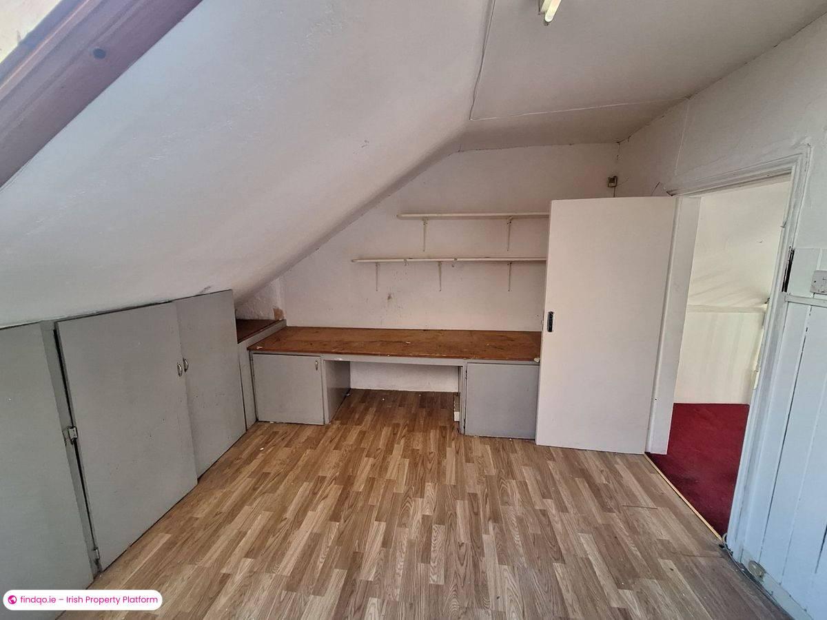 Retail Unit for Rent in Cork City Centre, Cork