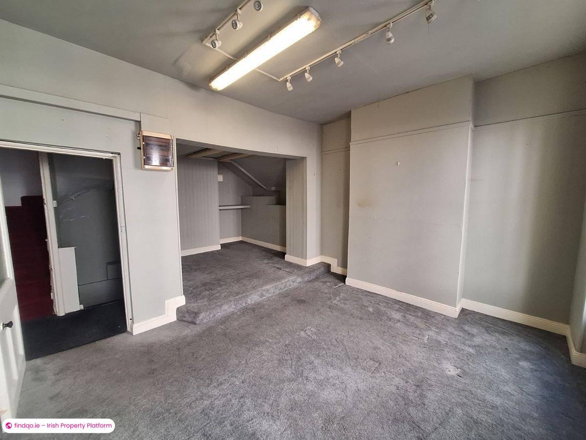 Retail Unit for Rent in Cork City Centre, Cork