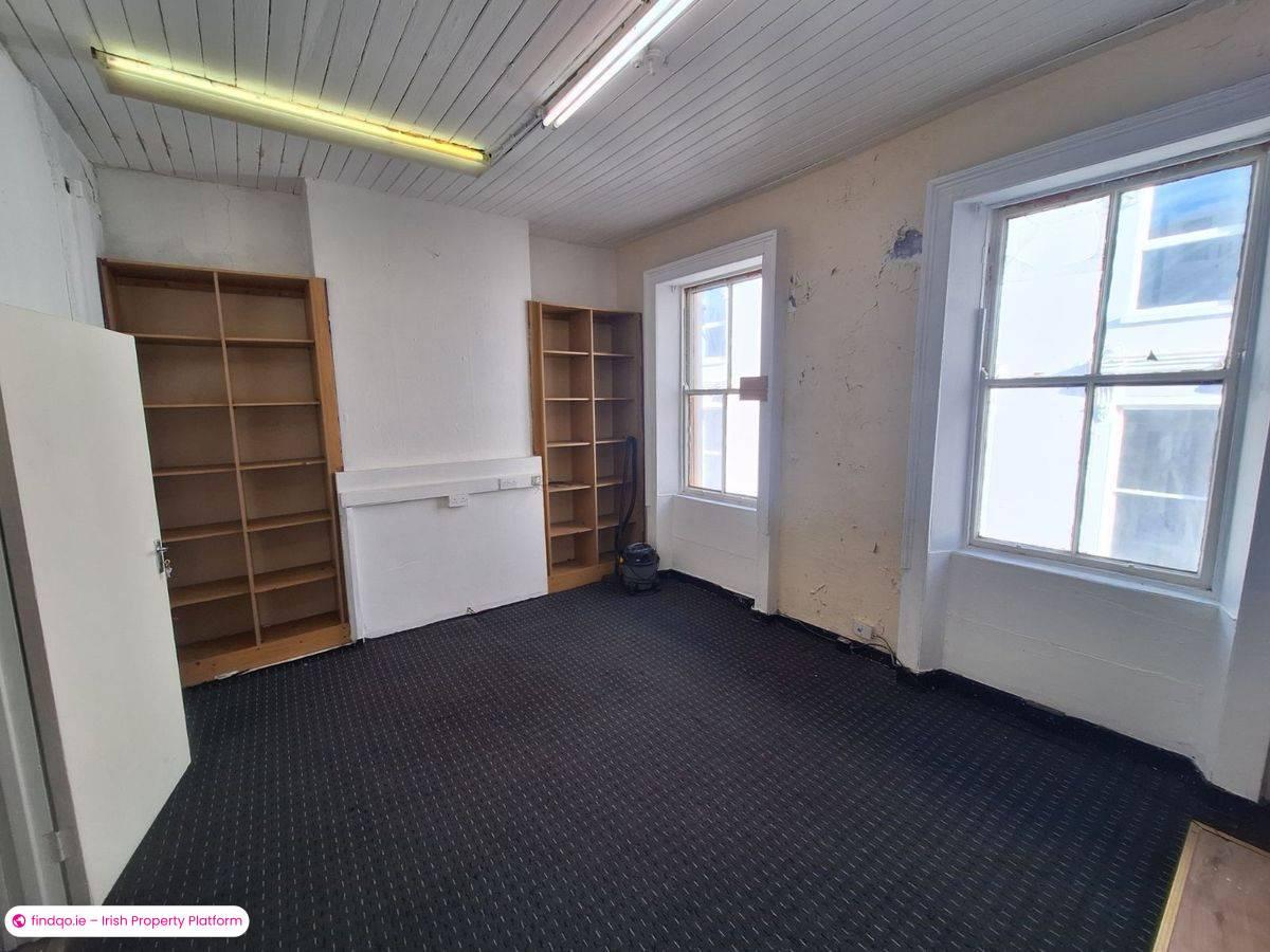 Retail Unit for Rent in Cork City Centre, Cork