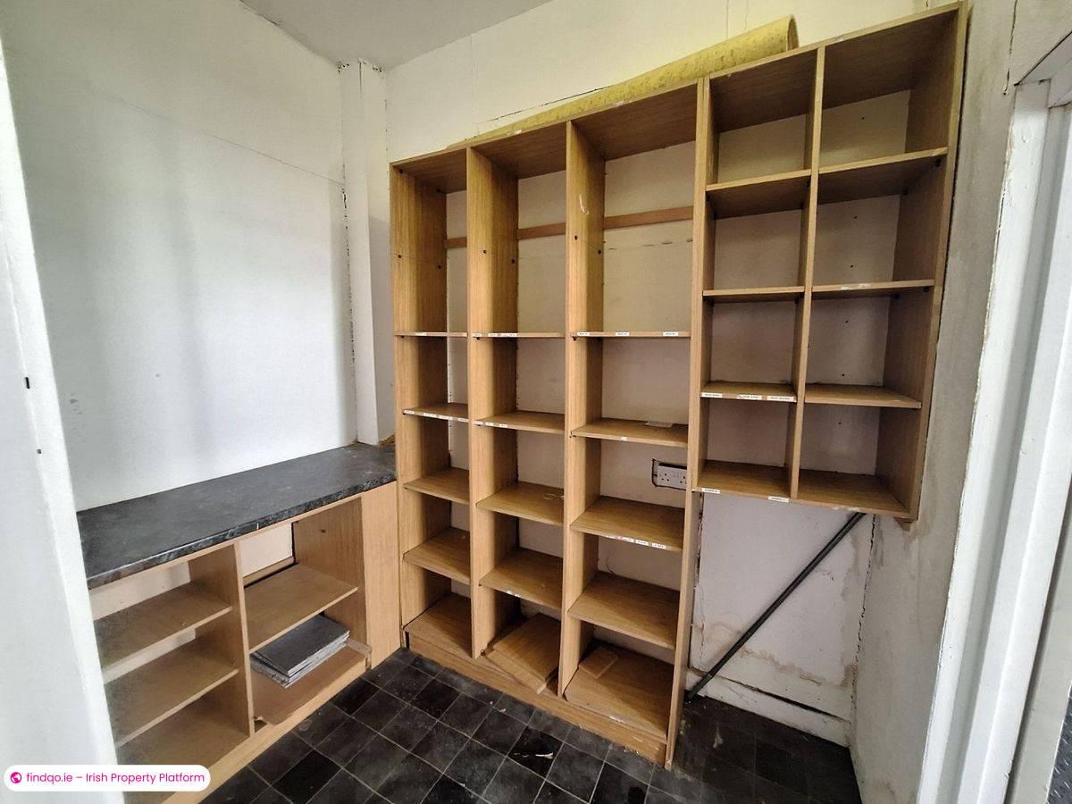 Retail Unit for Rent in Cork City Centre, Cork