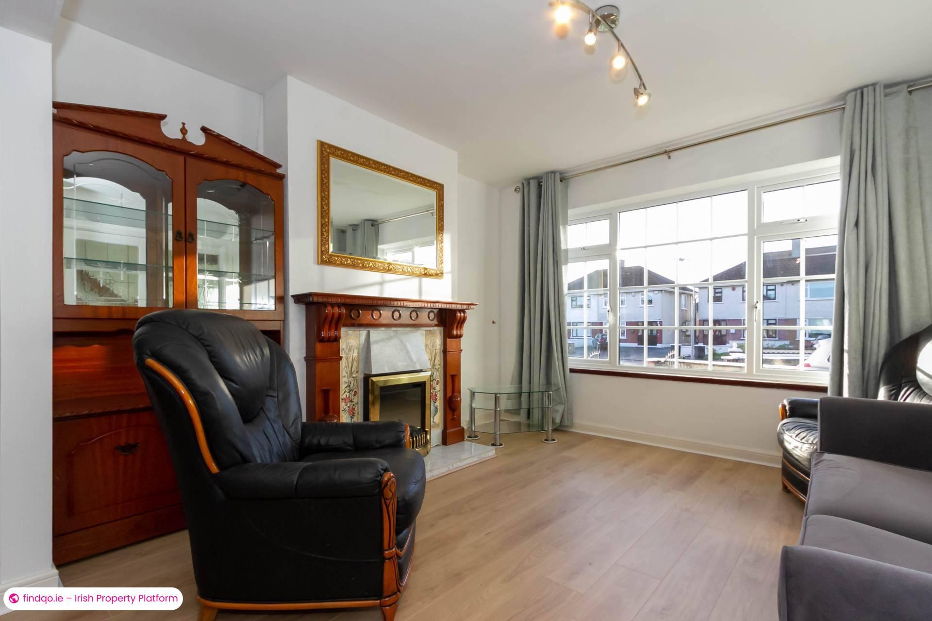 3 Bedroom Semi-detached house for Rent in Dublin 9