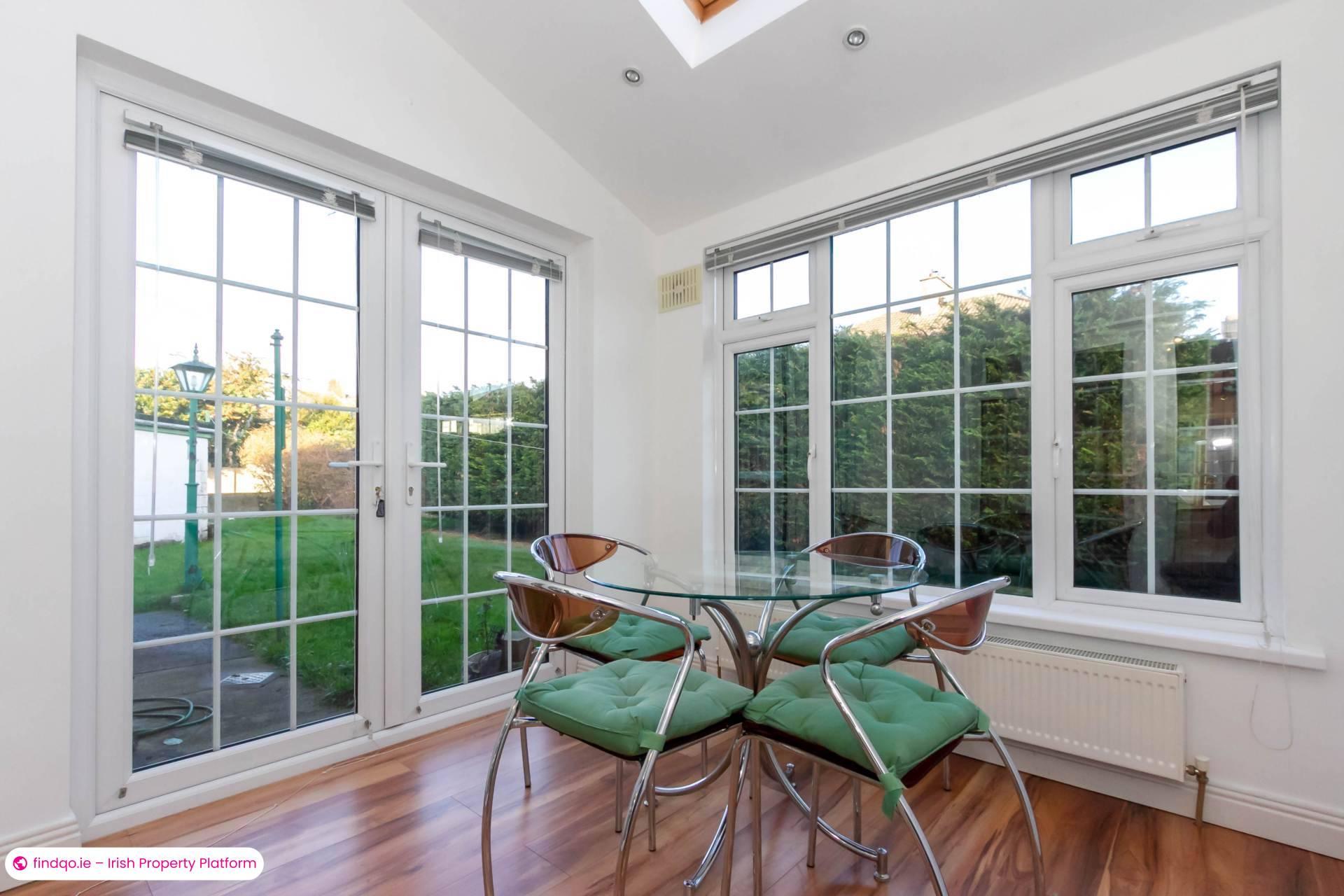 3 Bedroom Semi-detached house for Rent in Dublin 9