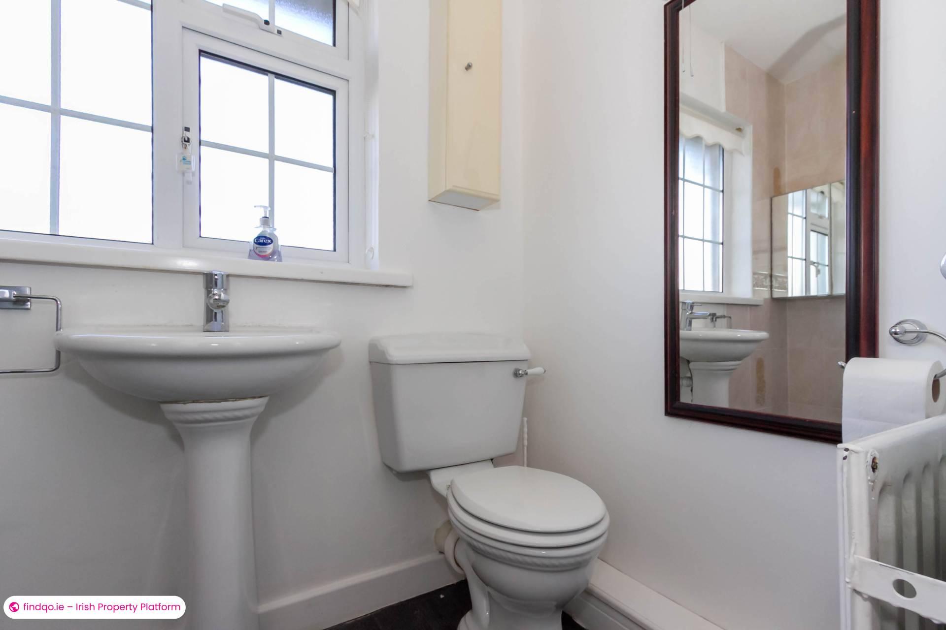3 Bedroom Semi-detached house for Rent in Dublin 9