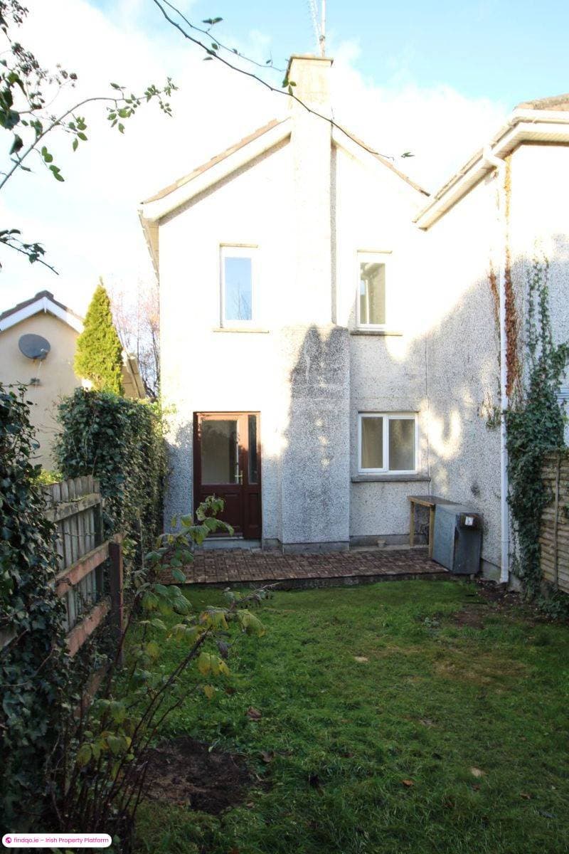 End of terrace house for Sale in Gorey, Wexford