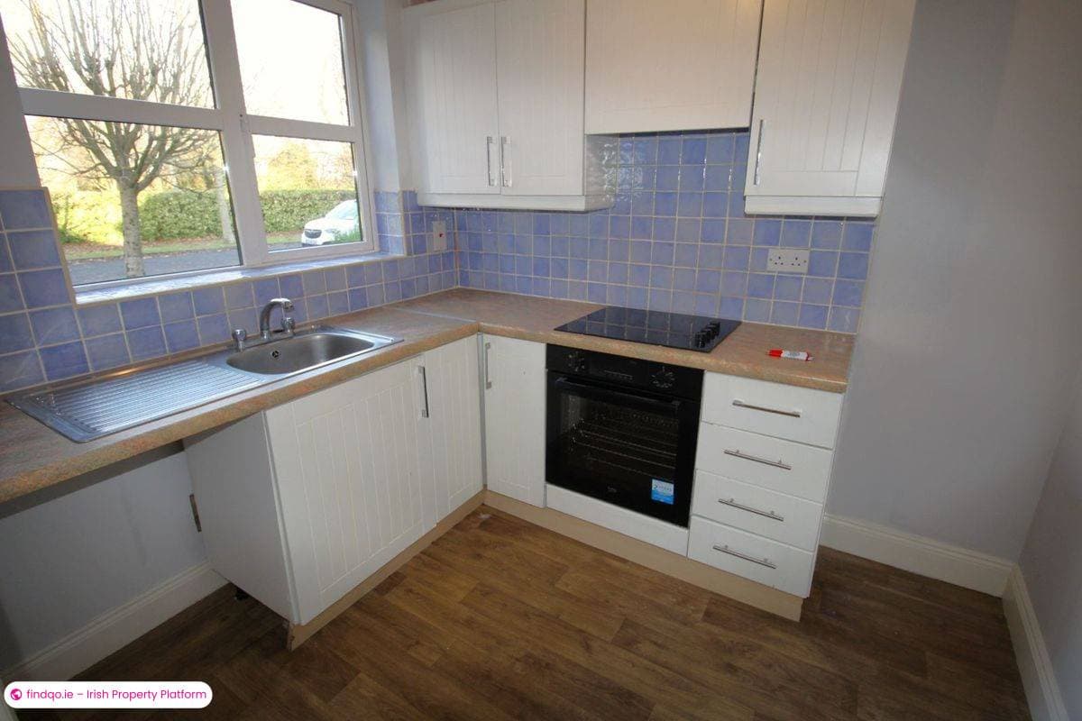 End of terrace house for Sale in Gorey, Wexford