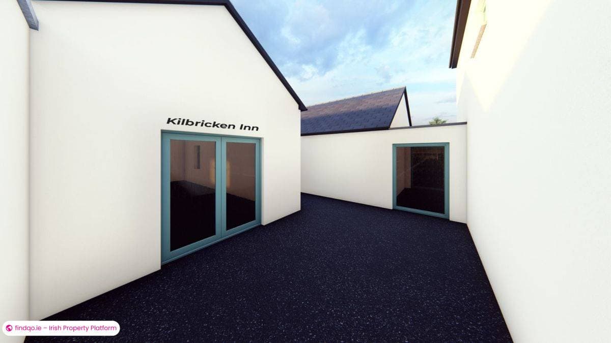 Detached house for Sale in Portlaoise, Laois