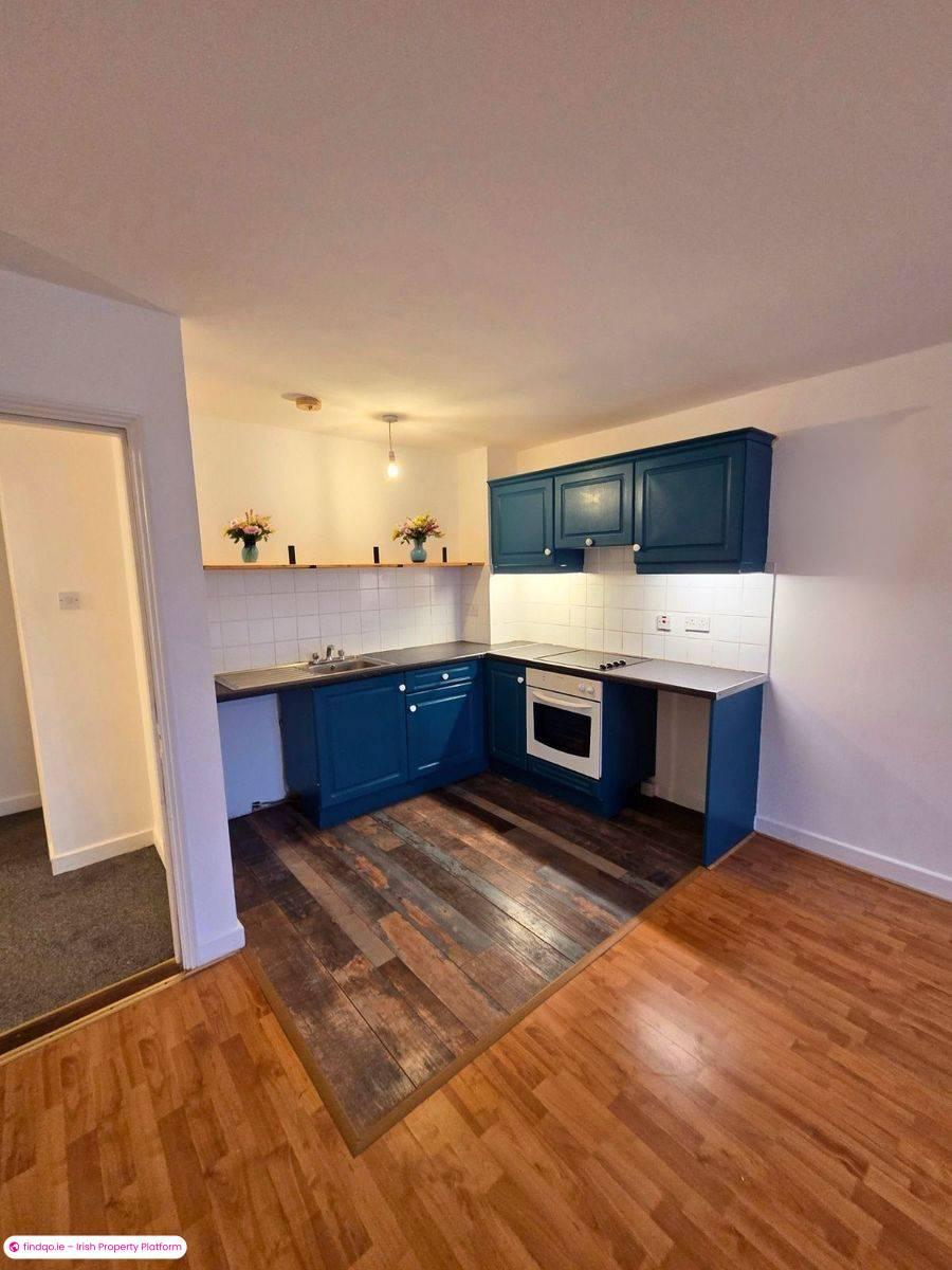 Apartment for Sale in Shanakiel, Cork