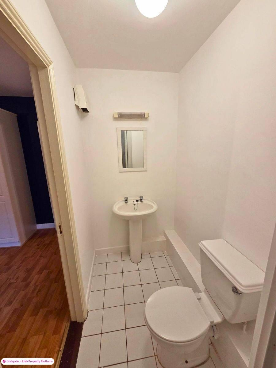 Apartment for Sale in Shanakiel, Cork