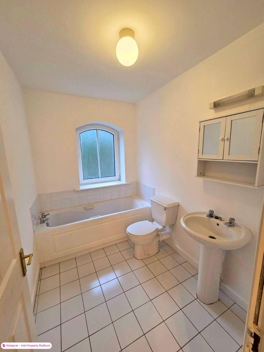 Apartment for Sale in Shanakiel, Cork