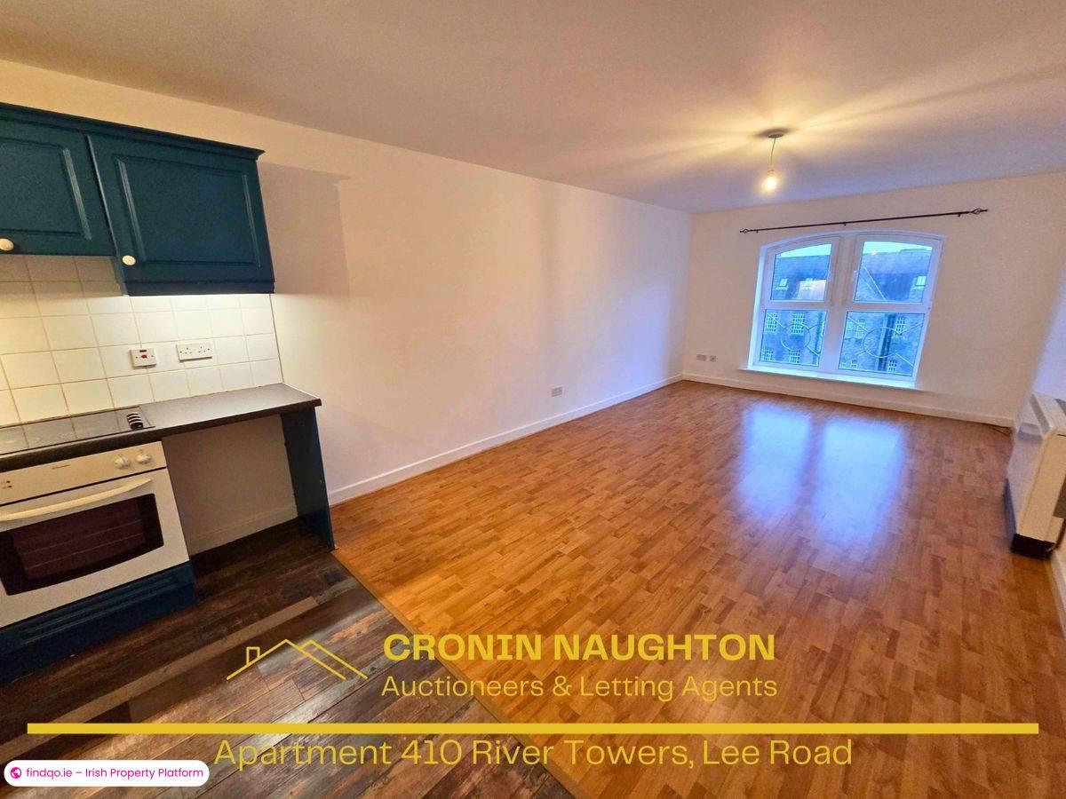 Apartment for Sale in Shanakiel, Cork