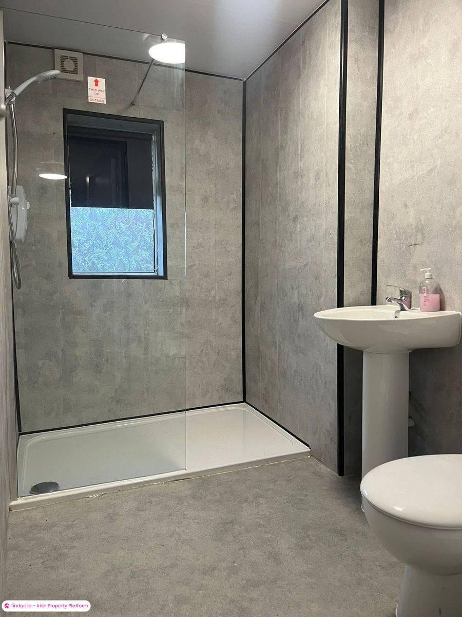 1 Bedroom House for Sharing in Waterford City Centre, Waterford