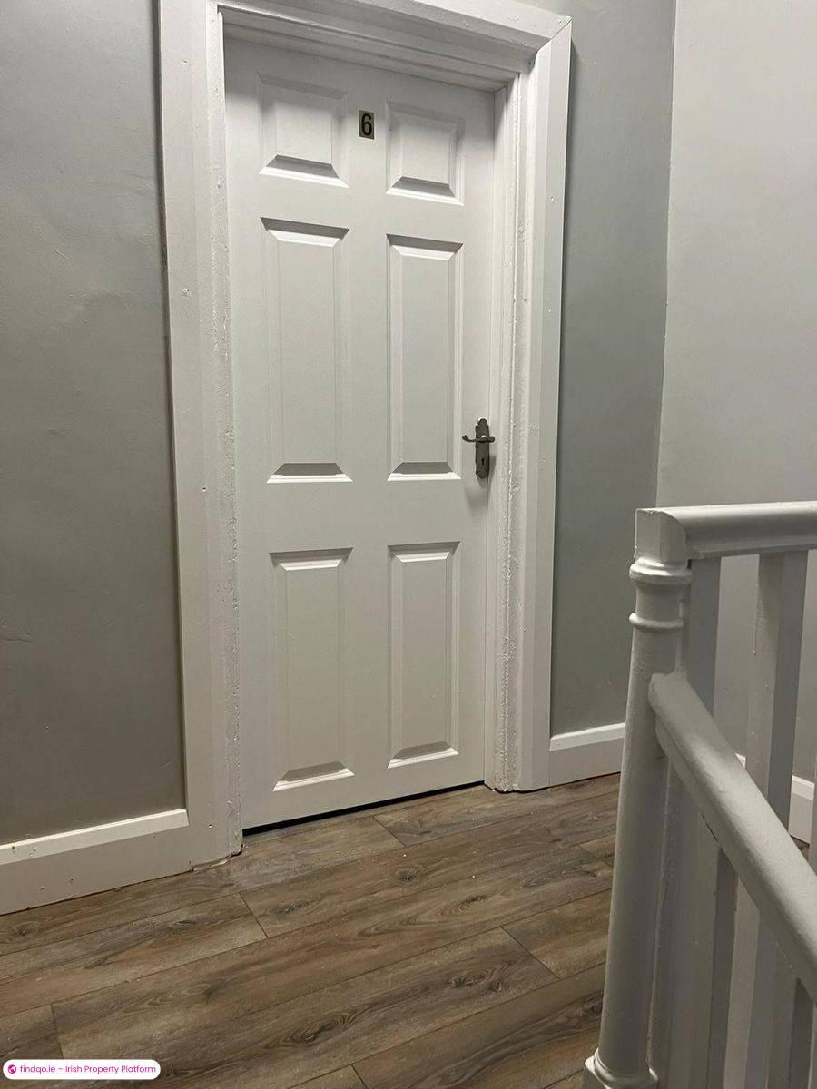 1 Bedroom House for Sharing in Waterford City Centre, Waterford