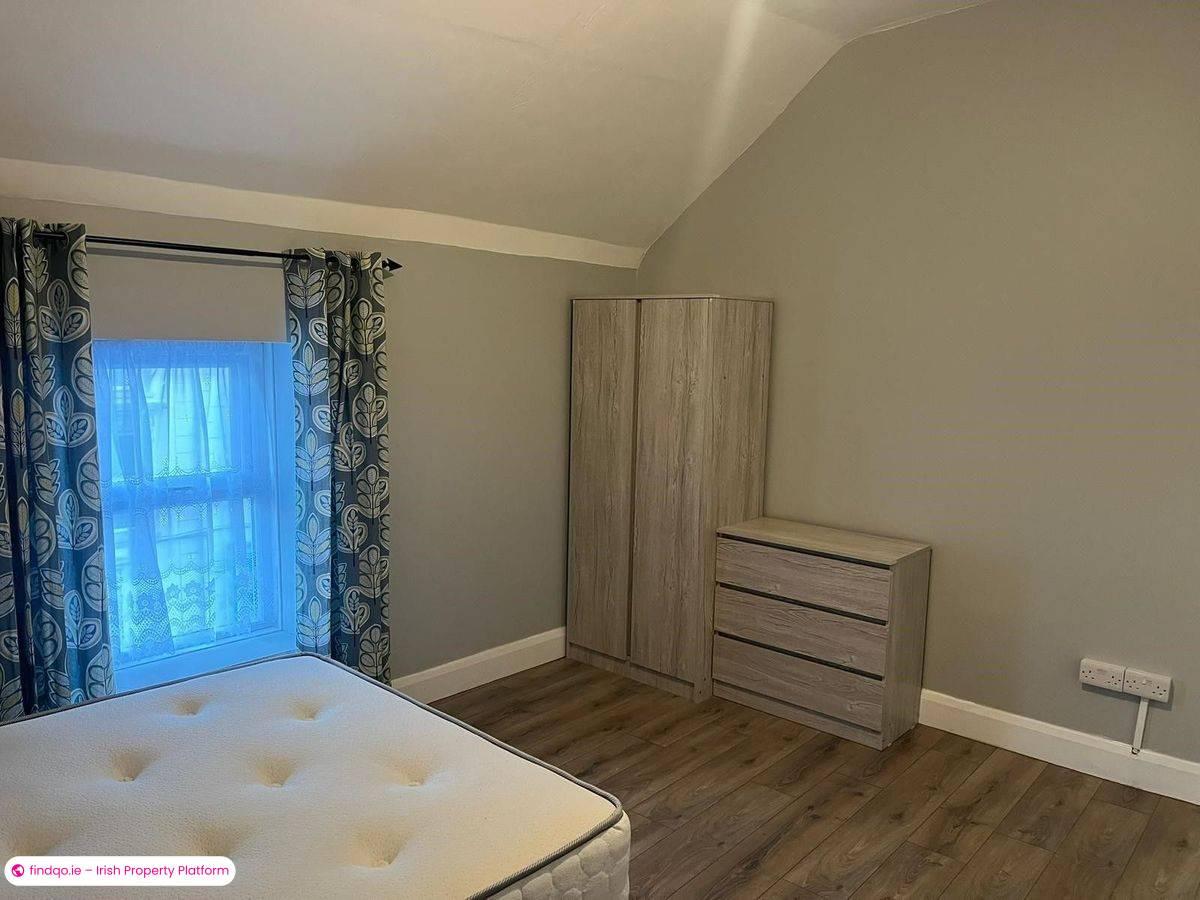 1 Bedroom House for Sharing in Waterford City Centre, Waterford