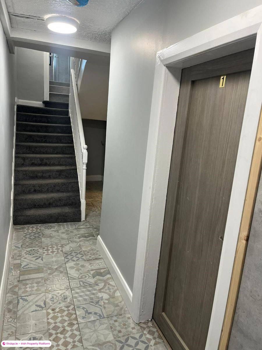 1 Bedroom House for Sharing in Waterford City Centre, Waterford