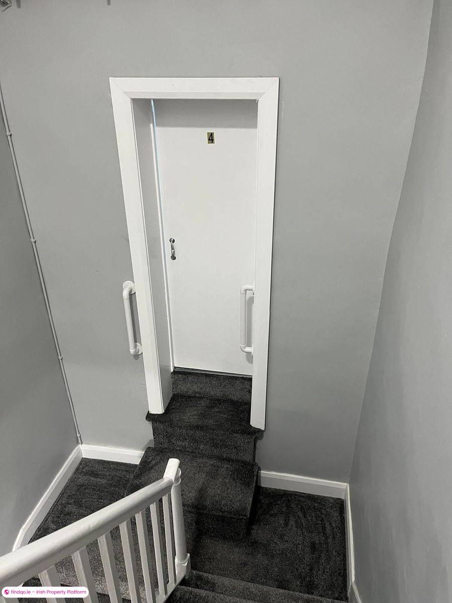 1 Bedroom House for Sharing in Waterford City Centre, Waterford