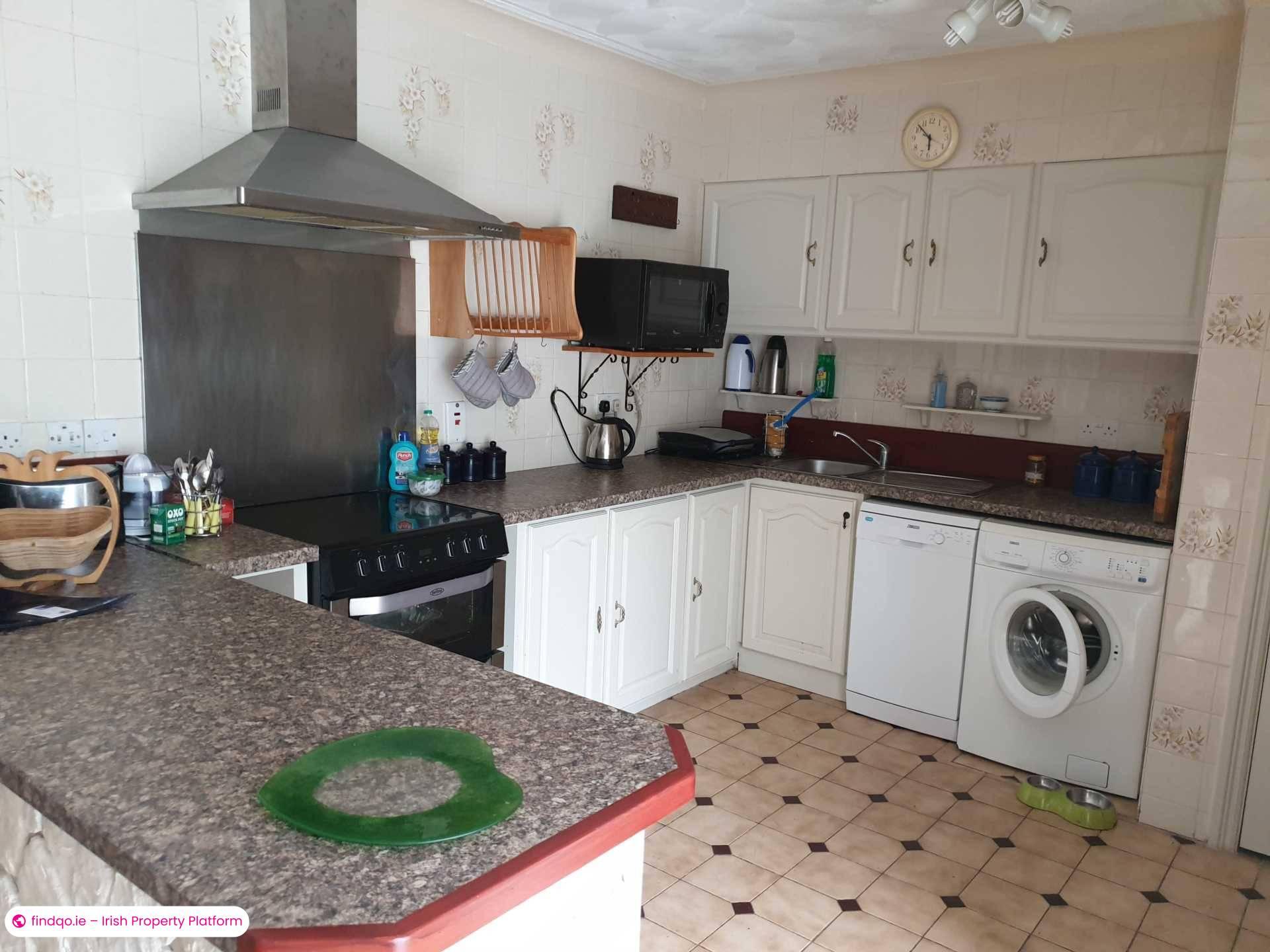 Detached house for Sale in Dingle, Kerry