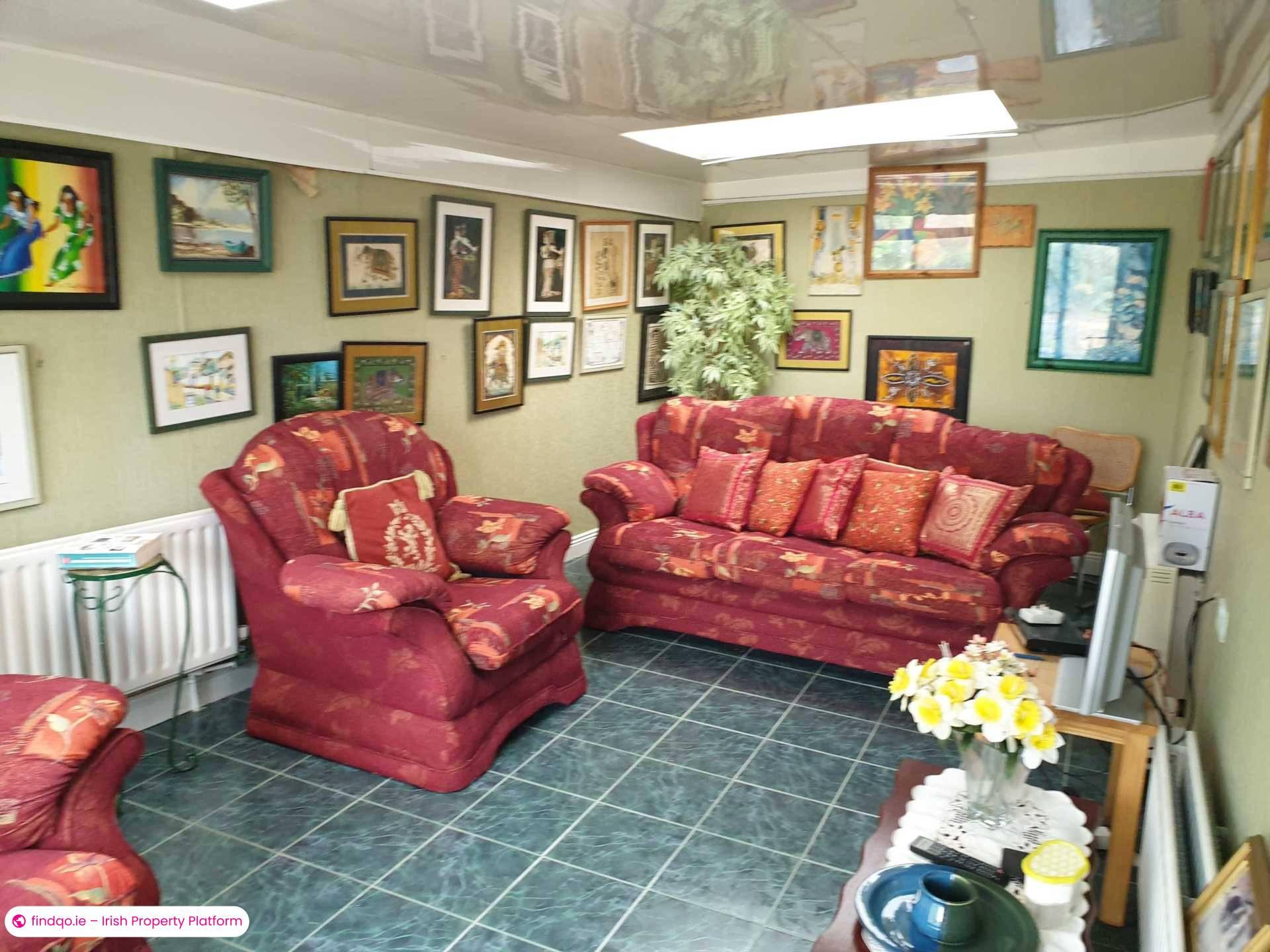 Detached house for Sale in Dingle, Kerry