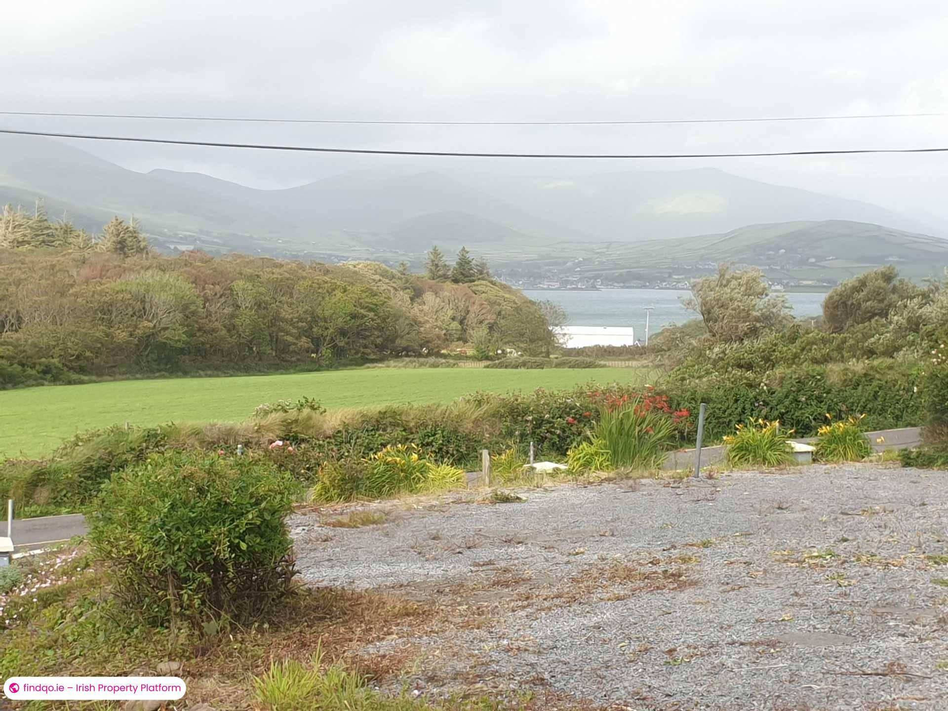 Detached house for Sale in Dingle, Kerry