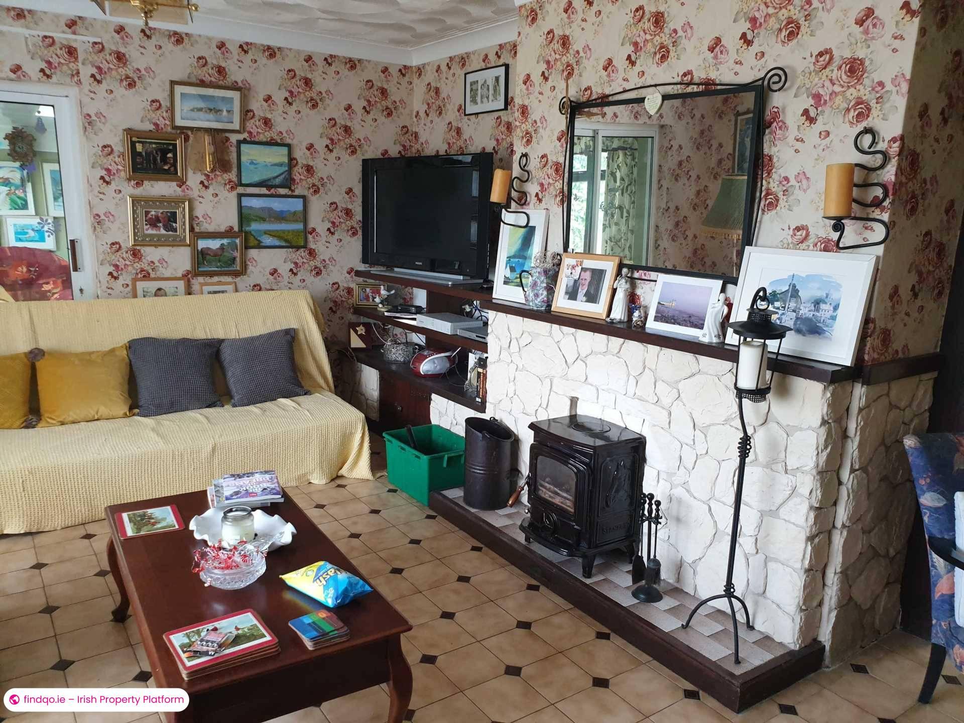 Detached house for Sale in Dingle, Kerry