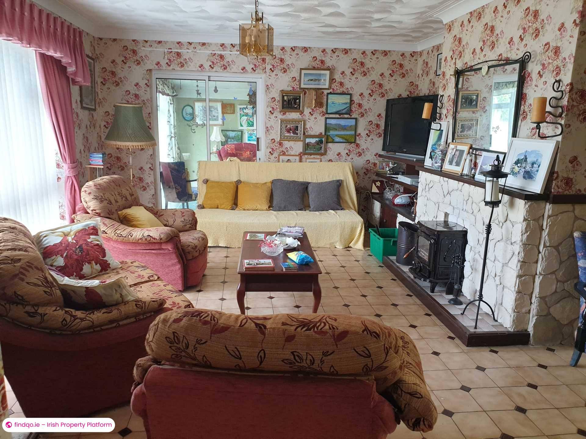 Detached house for Sale in Dingle, Kerry