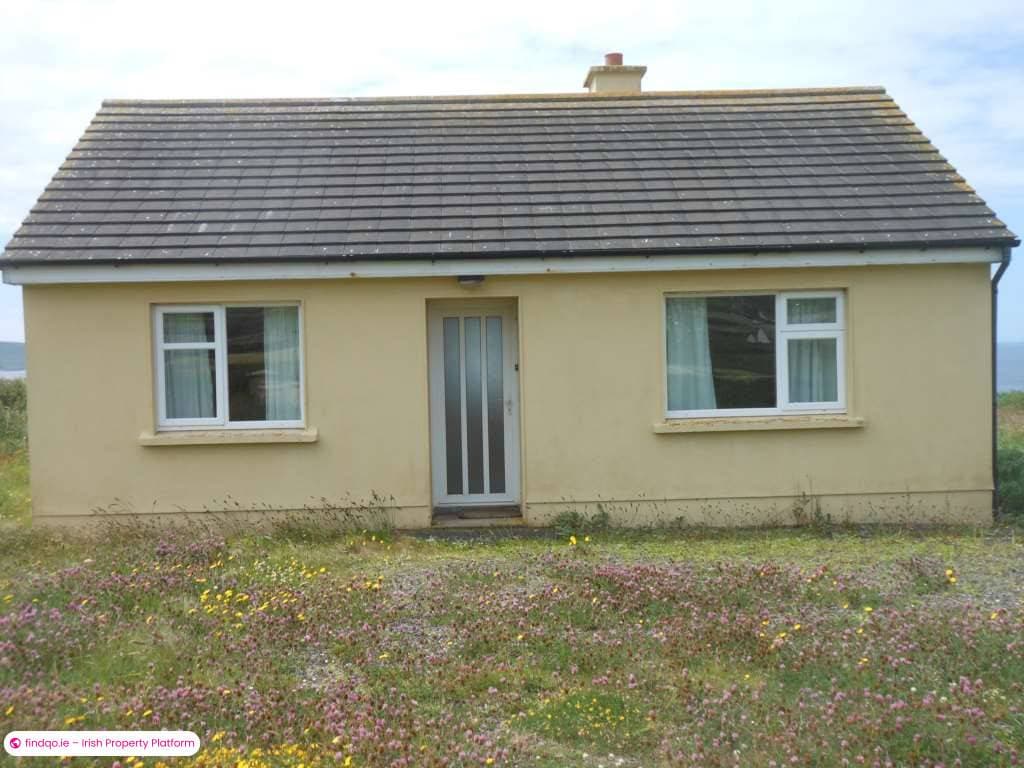 Bungalow for Sale in Dunquin, Kerry