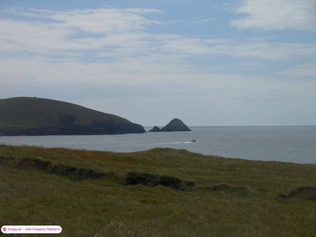 Bungalow for Sale in Dunquin, Kerry