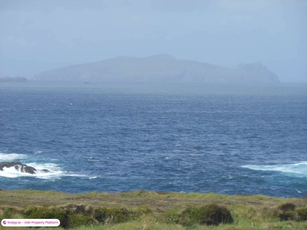 Bungalow for Sale in Dunquin, Kerry