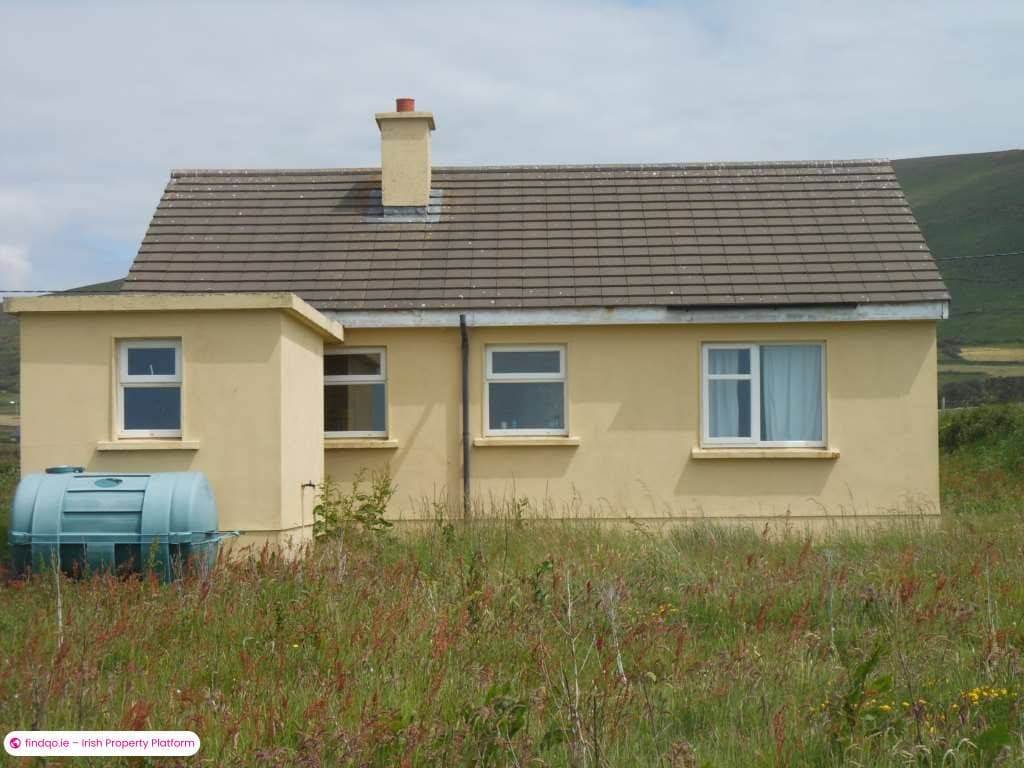 Bungalow for Sale in Dunquin, Kerry