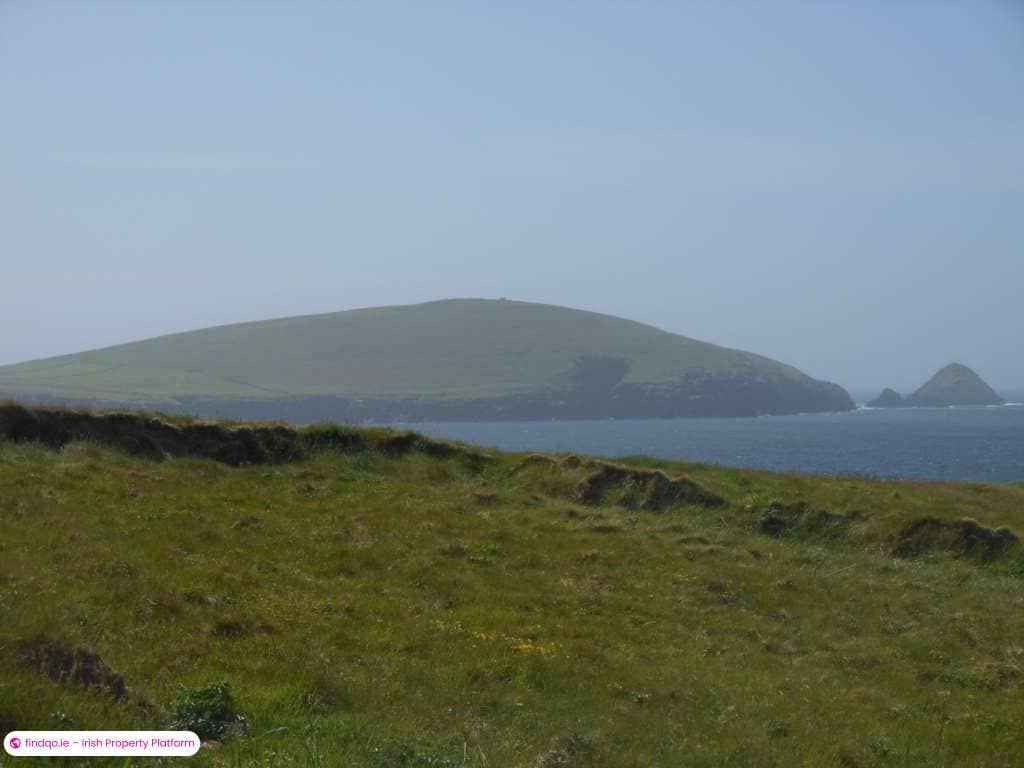 Bungalow for Sale in Dunquin, Kerry