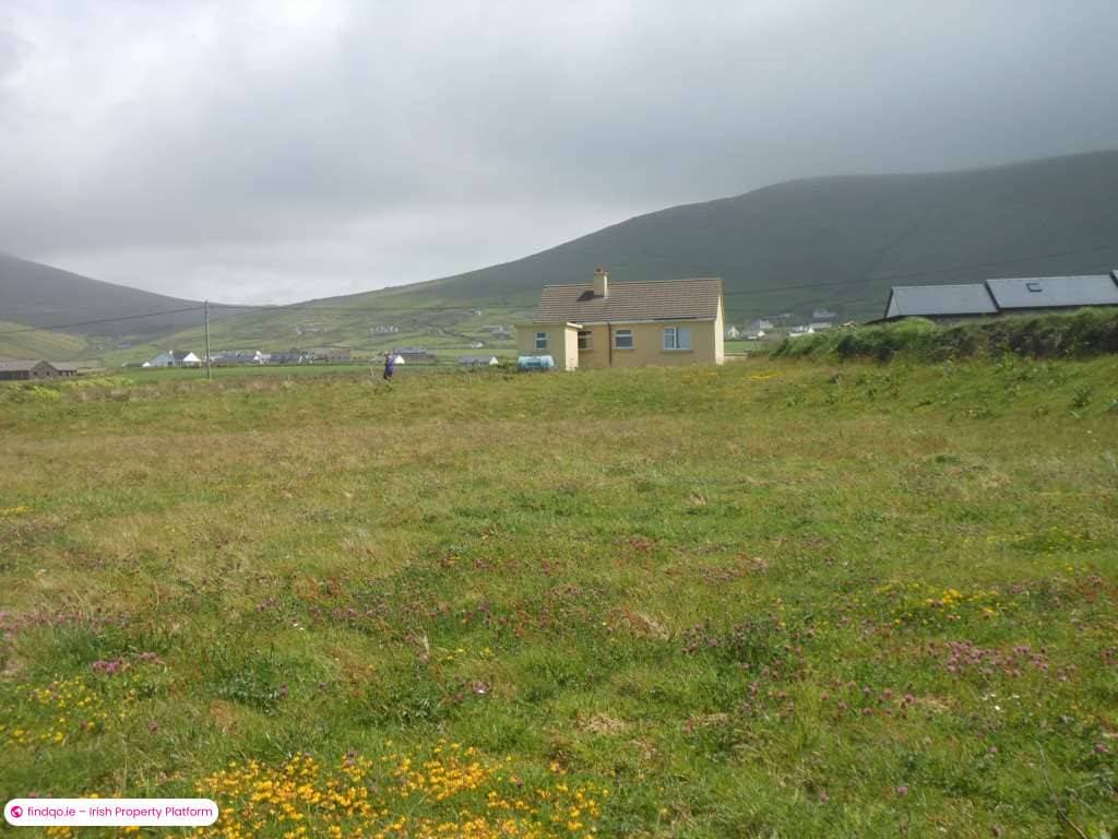 Bungalow for Sale in Dunquin, Kerry