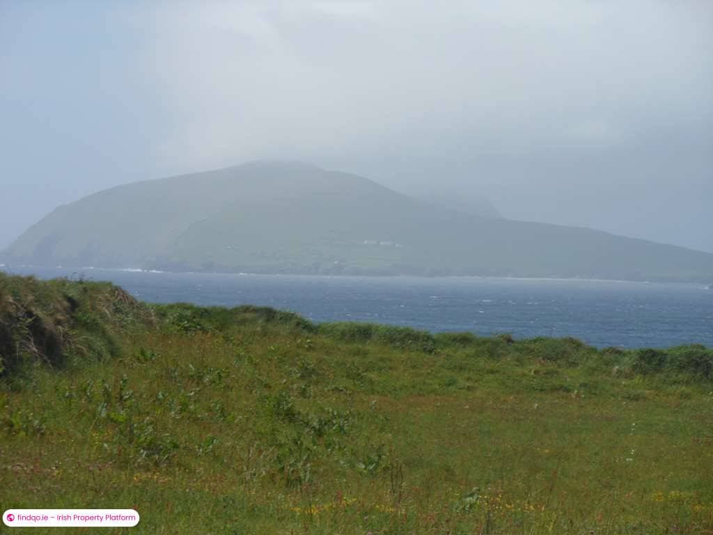 Bungalow for Sale in Dunquin, Kerry