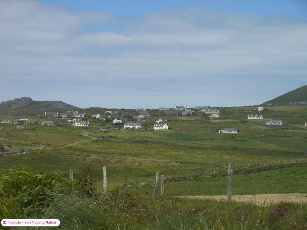 Bungalow for Sale in Dunquin, Kerry