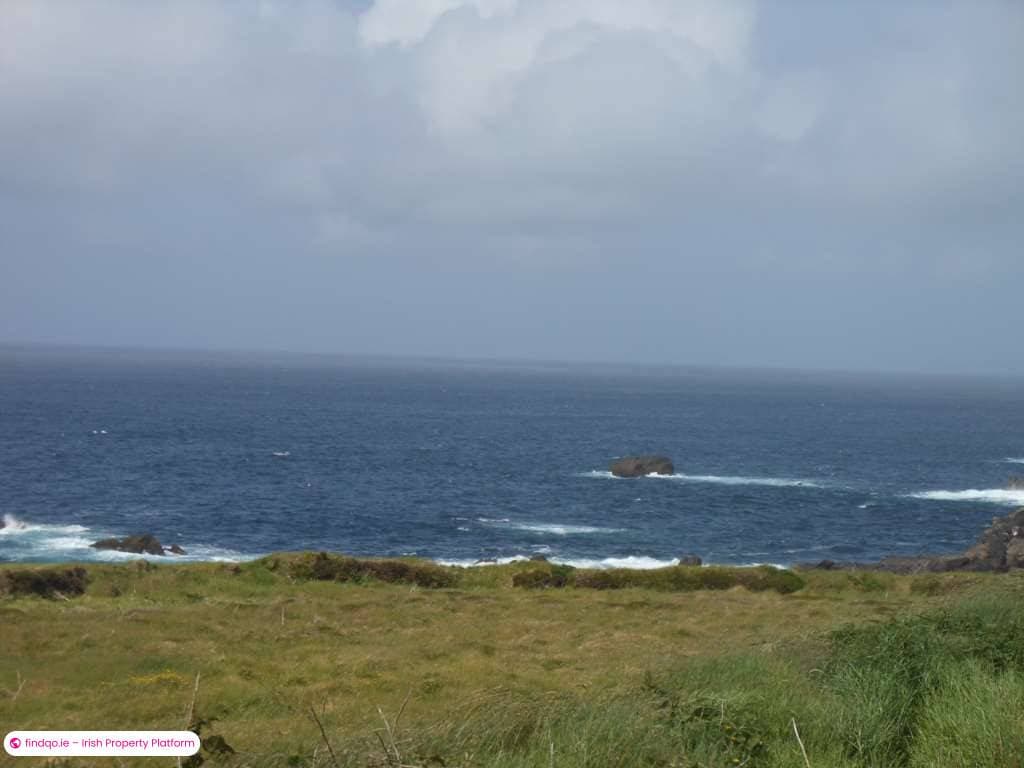 Bungalow for Sale in Dunquin, Kerry