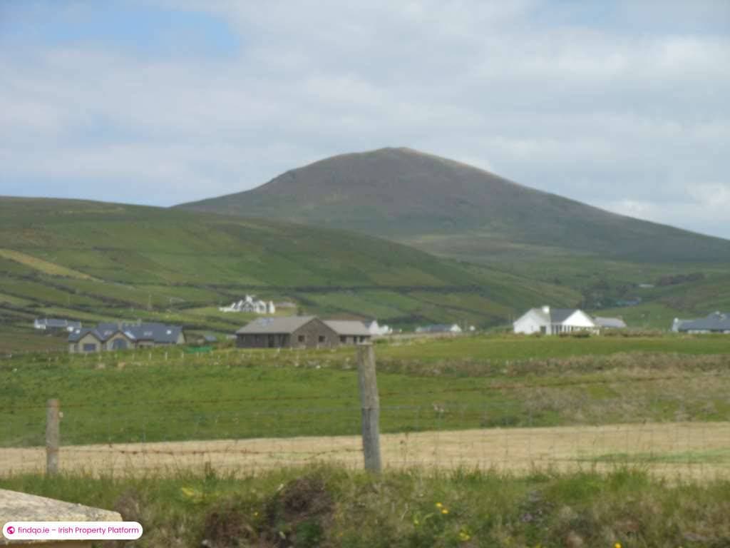 Bungalow for Sale in Dunquin, Kerry