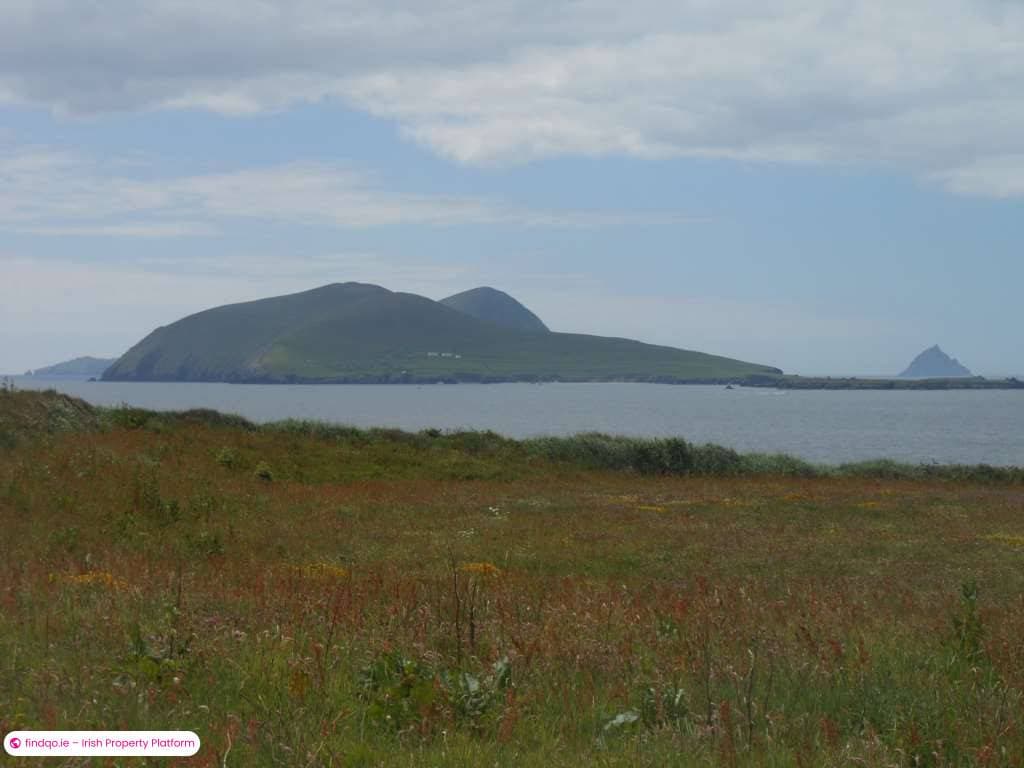 Bungalow for Sale in Dunquin, Kerry