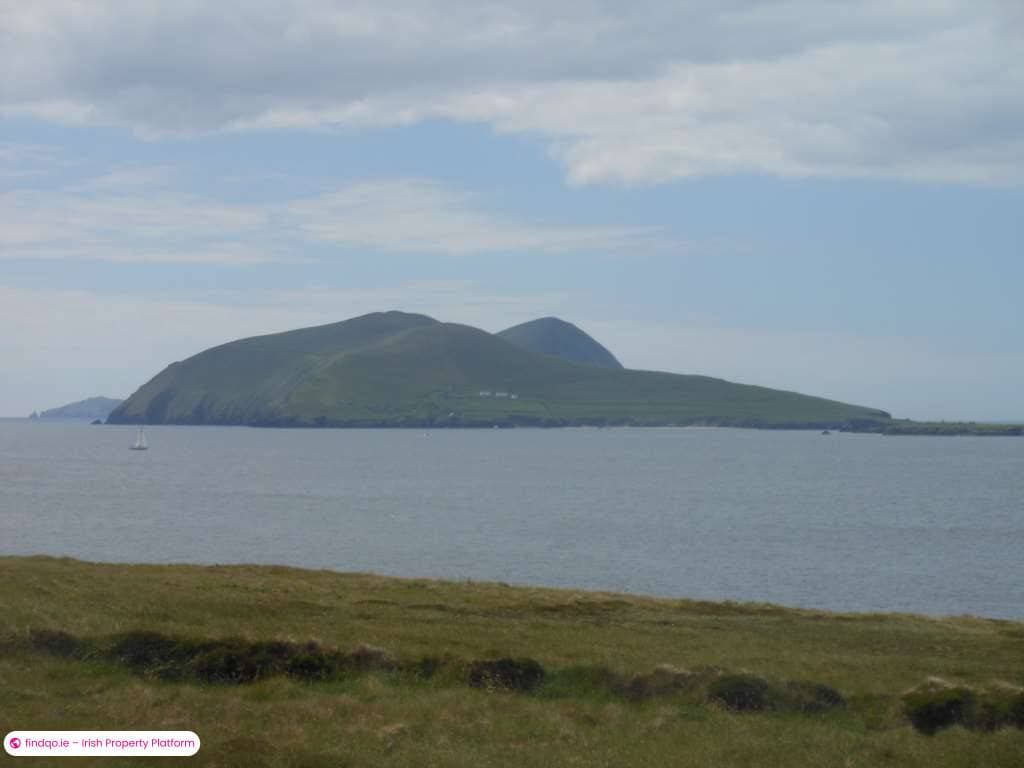 Bungalow for Sale in Dunquin, Kerry