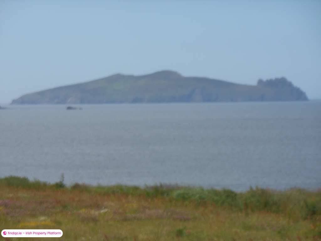 Bungalow for Sale in Dunquin, Kerry