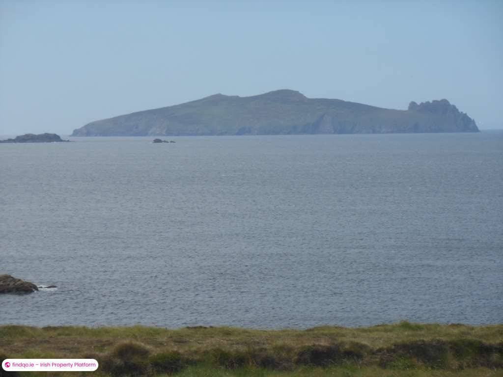 Bungalow for Sale in Dunquin, Kerry