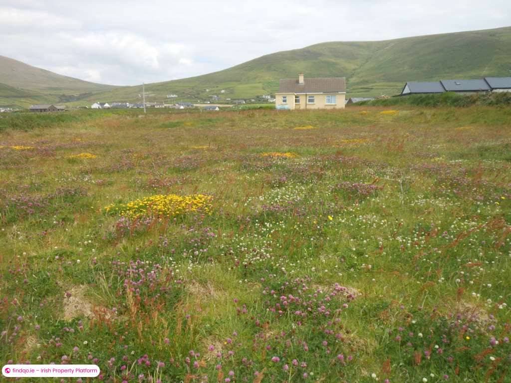 Bungalow for Sale in Dunquin, Kerry