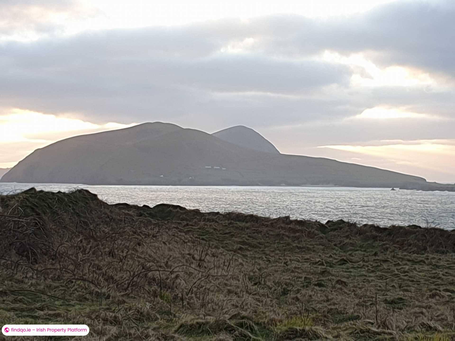 Bungalow for Sale in Dunquin, Kerry