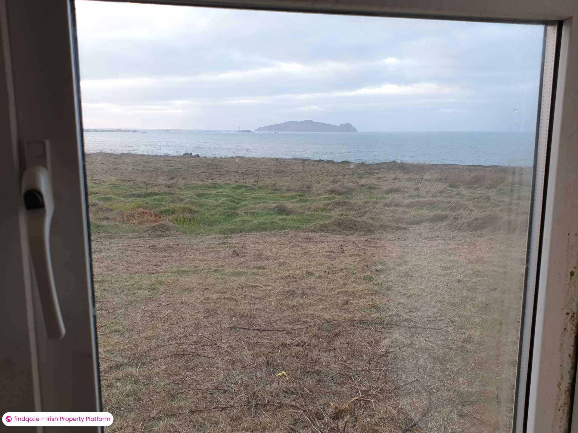 Bungalow for Sale in Dunquin, Kerry